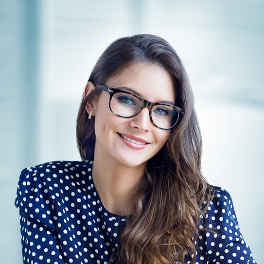 Ларина Елена Борисовна