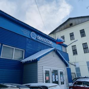 г. Томск, Комсомольский просп., 62, стр. 1