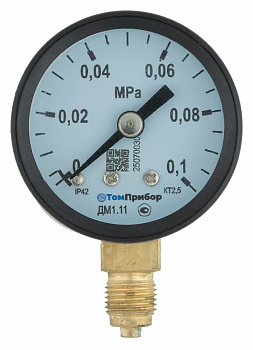 ДМ1.11